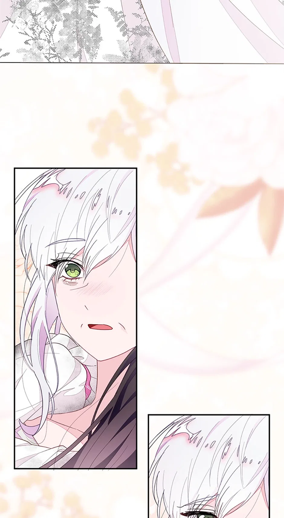 Lia’s Bad Ending Chapter 95 – Page 84