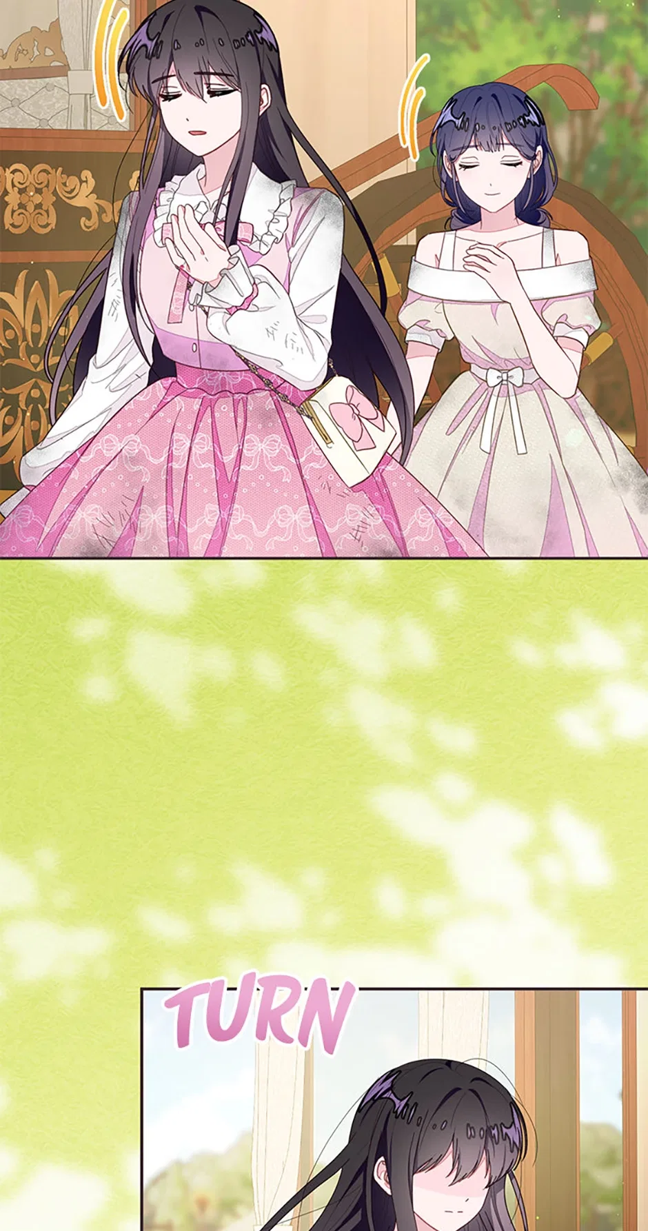 Lia’s Bad Ending Chapter 94 – Page 3