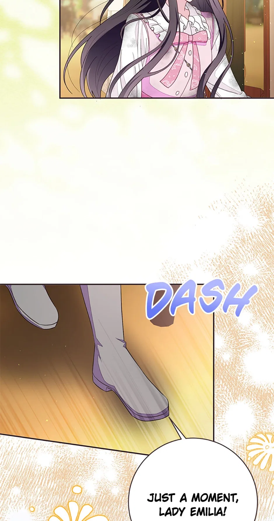 Lia’s Bad Ending Chapter 94 – Page 4