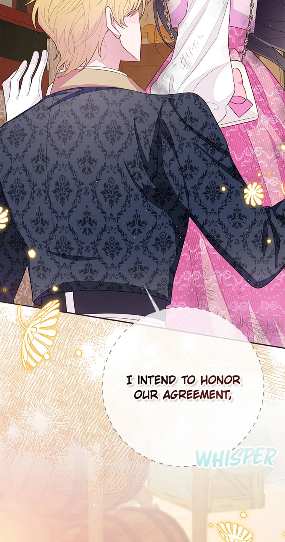 Lia’s Bad Ending Chapter 94 – Page 6