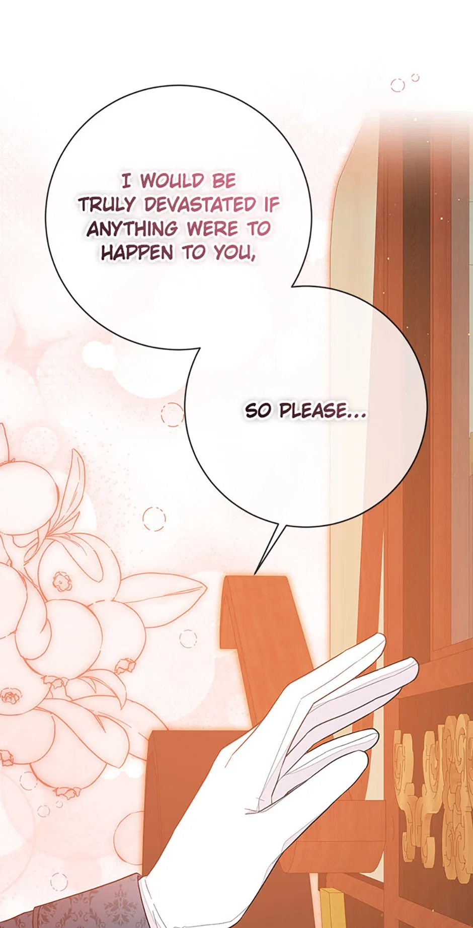 Lia’s Bad Ending Chapter 94 – Page 9