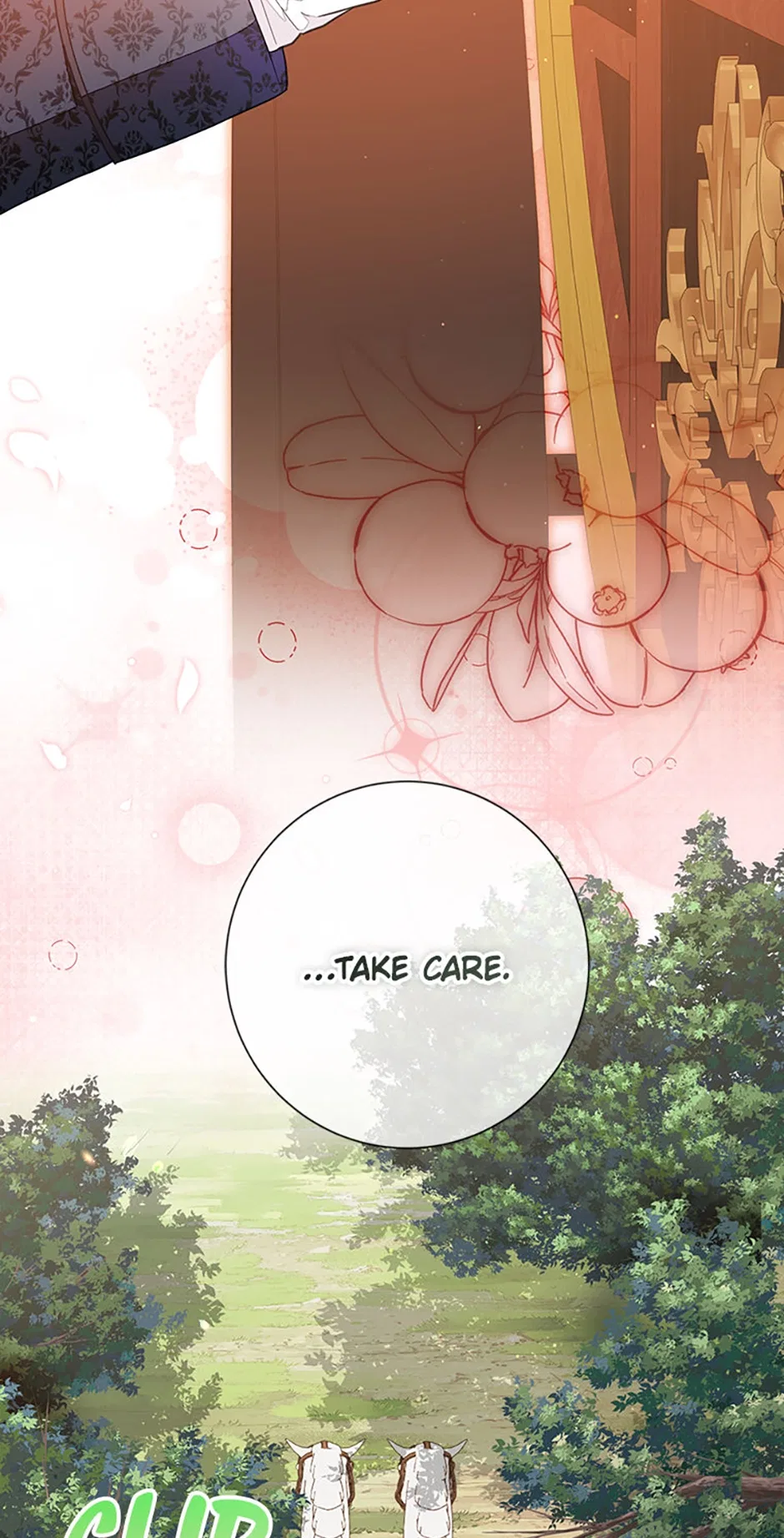 Lia’s Bad Ending Chapter 94 – Page 10