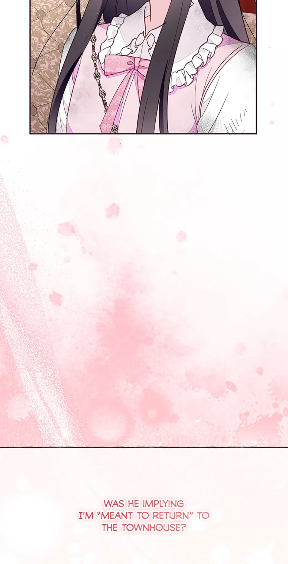 Lia’s Bad Ending Chapter 94 – Page 14
