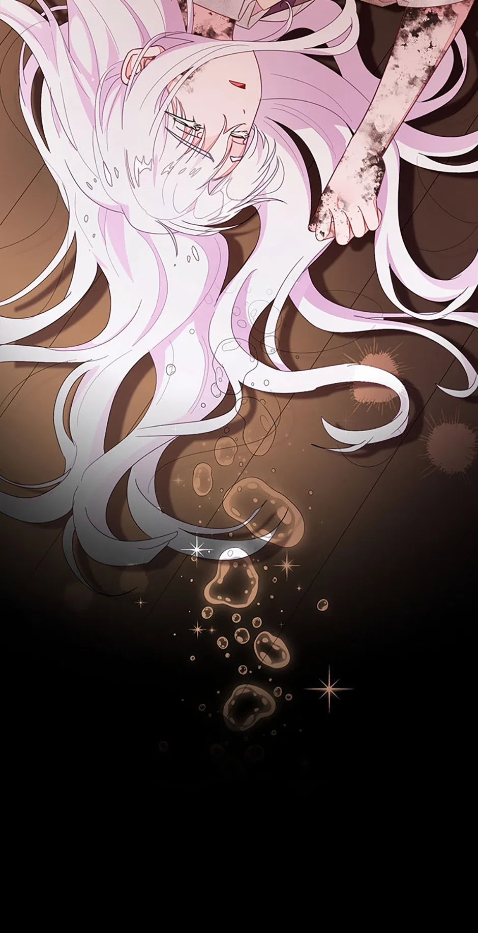 Lia’s Bad Ending Chapter 94 – Page 17