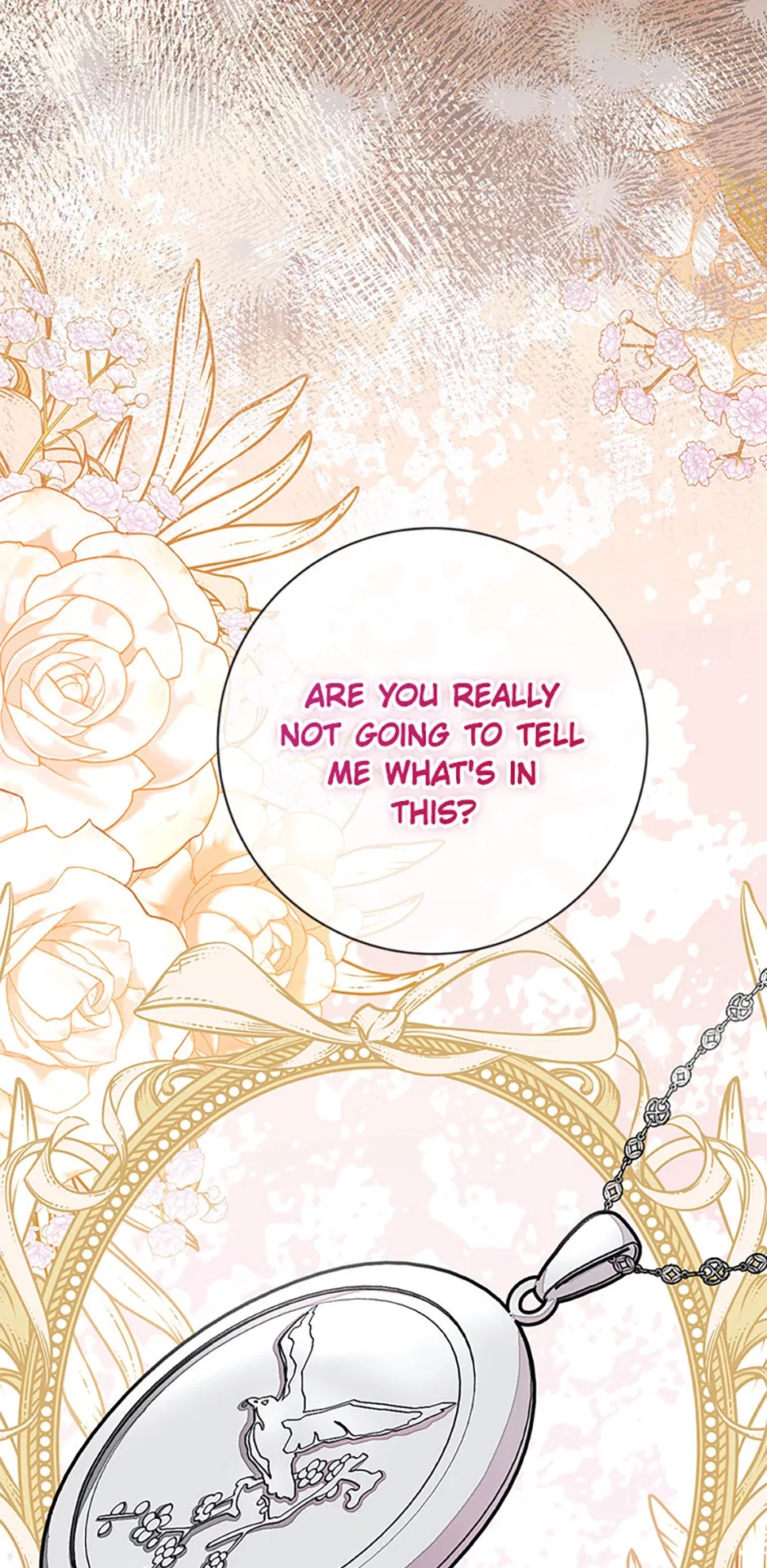 Lia’s Bad Ending Chapter 94 – Page 19