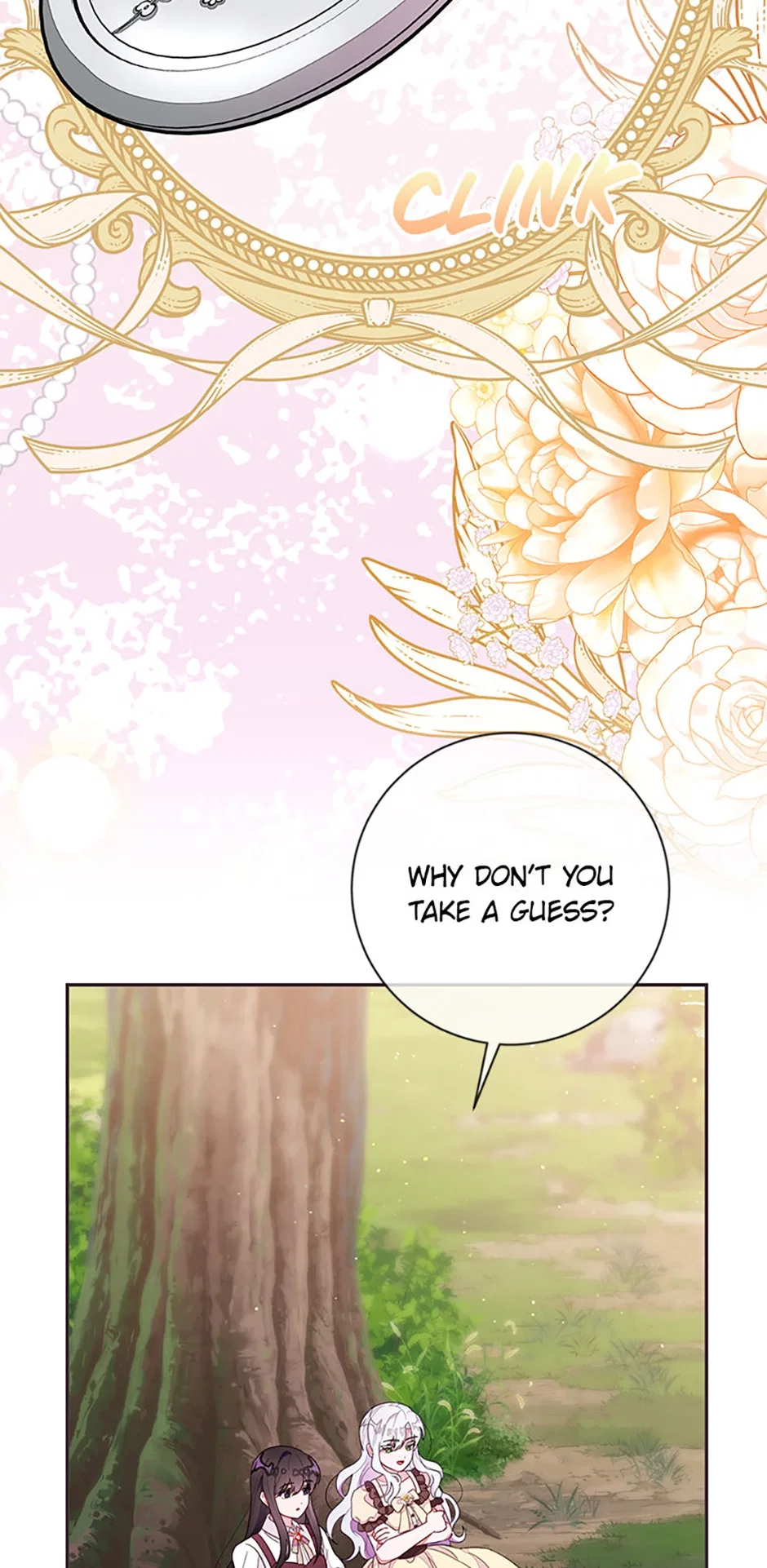 Lia’s Bad Ending Chapter 94 – Page 20
