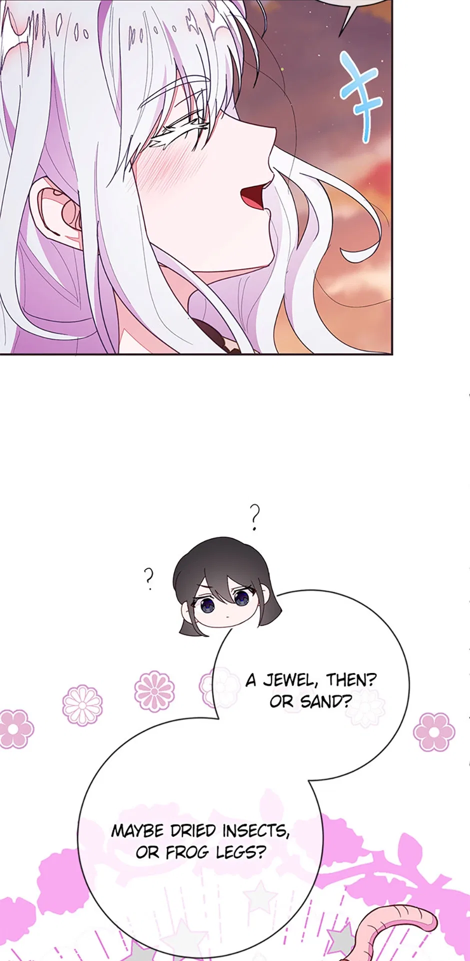 Lia’s Bad Ending Chapter 94 – Page 22
