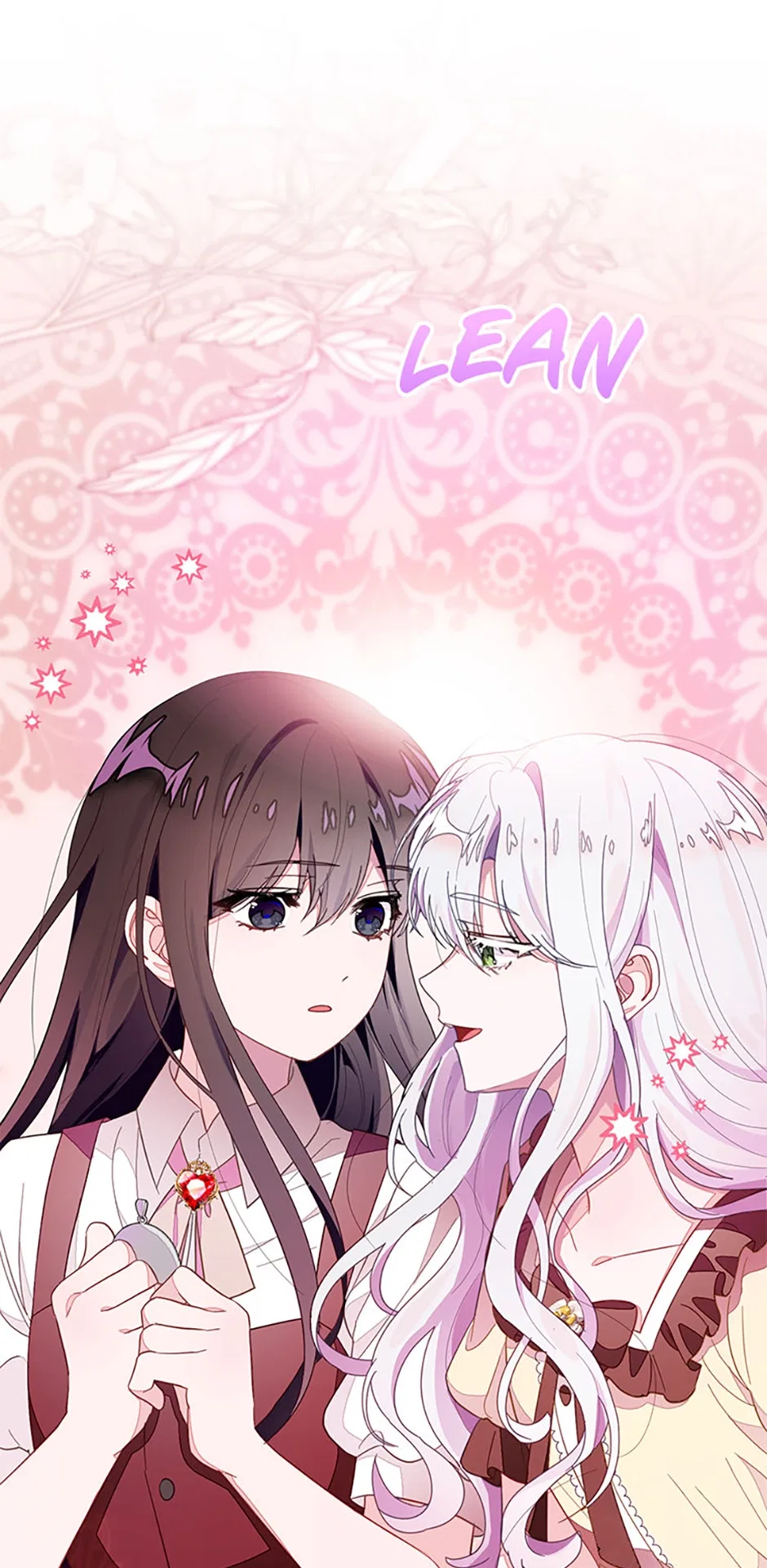 Lia’s Bad Ending Chapter 94 – Page 24