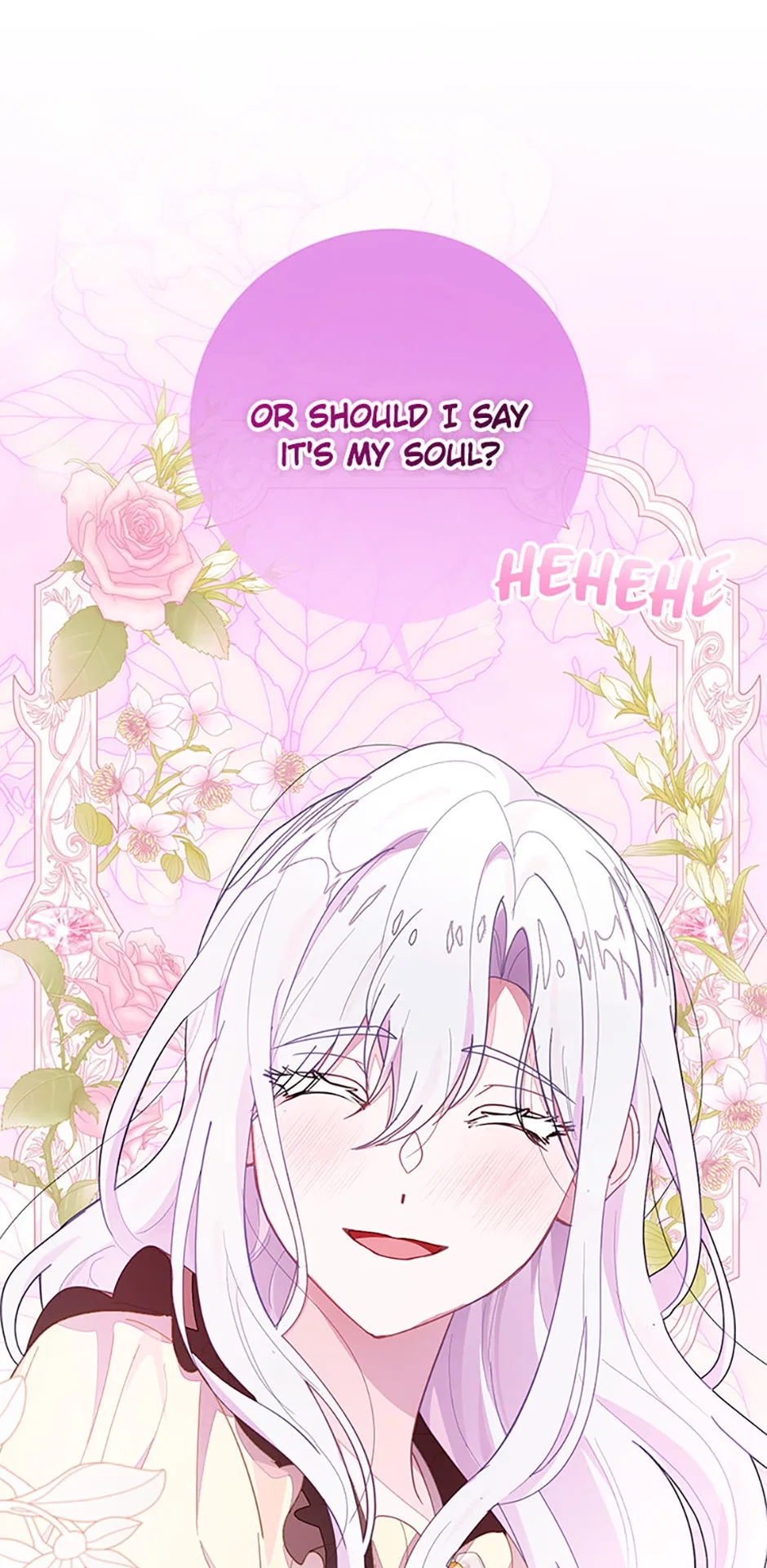 Lia’s Bad Ending Chapter 94 – Page 26