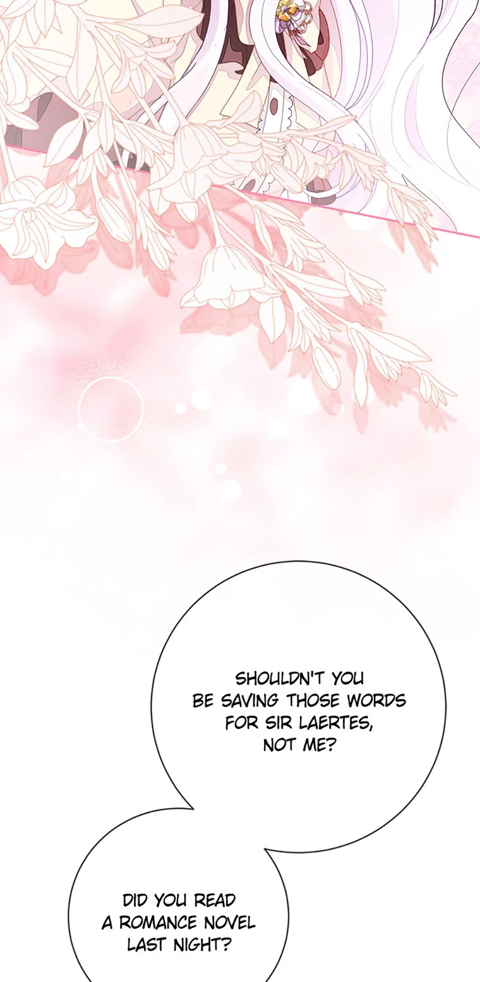 Lia’s Bad Ending Chapter 94 – Page 27