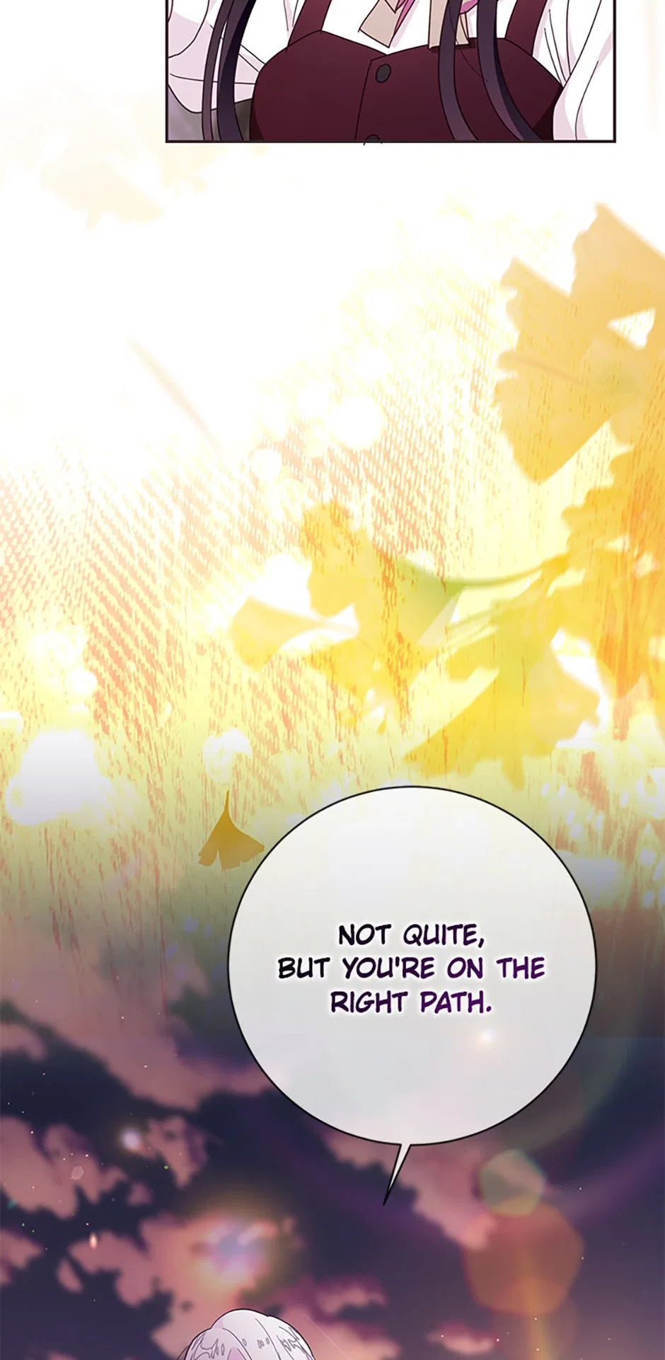 Lia’s Bad Ending Chapter 94 – Page 30