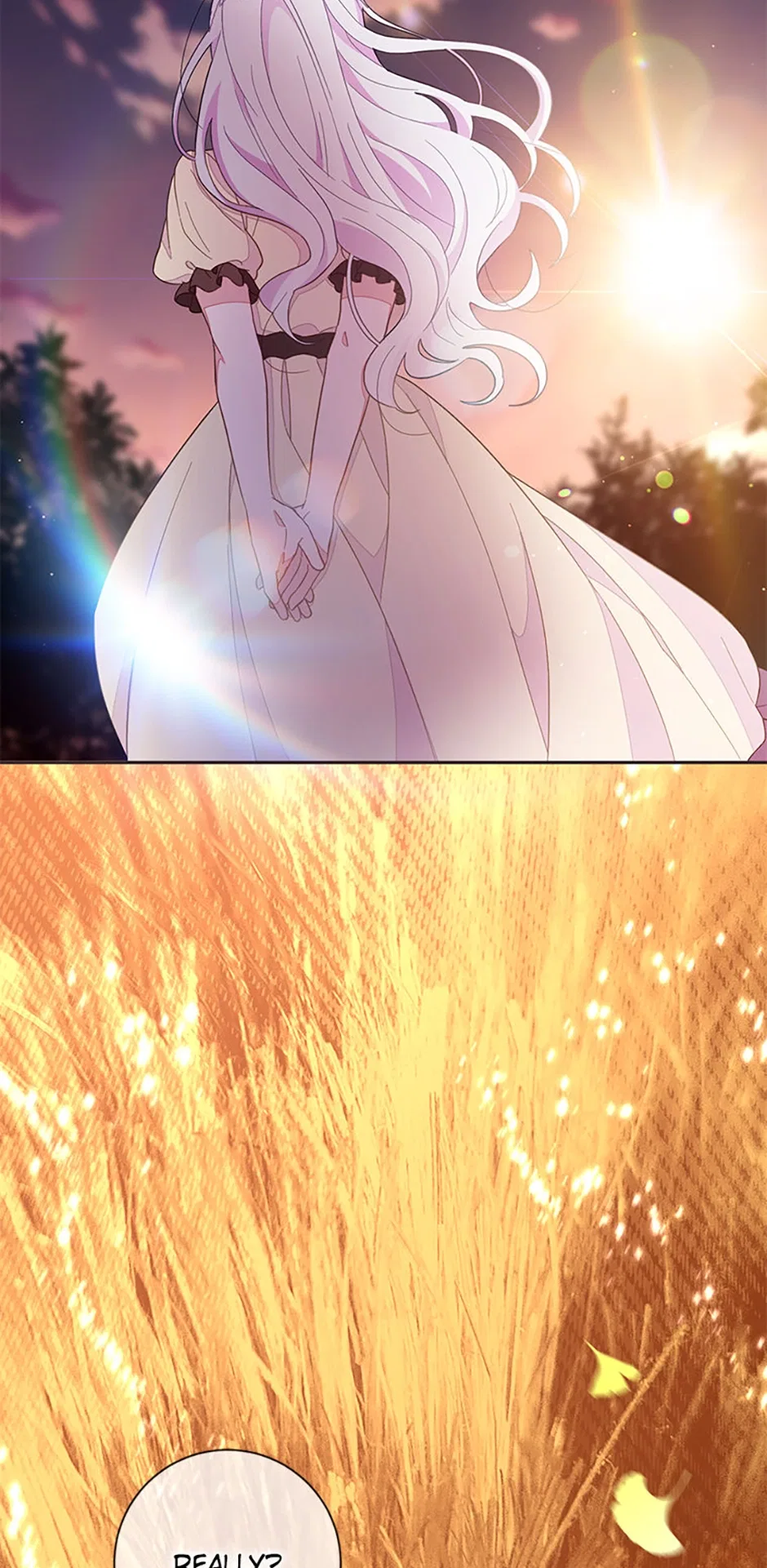 Lia’s Bad Ending Chapter 94 – Page 31
