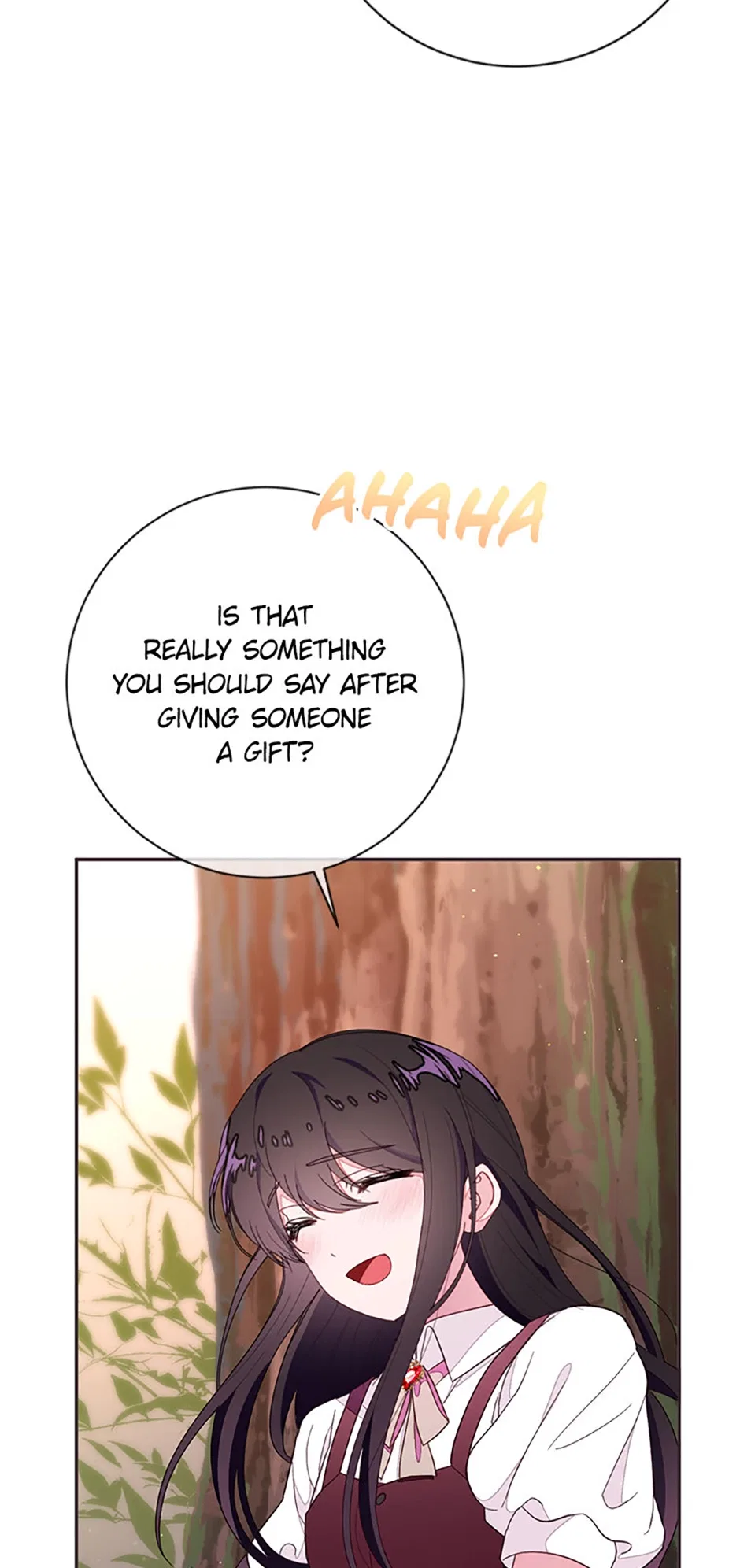 Lia’s Bad Ending Chapter 94 – Page 34