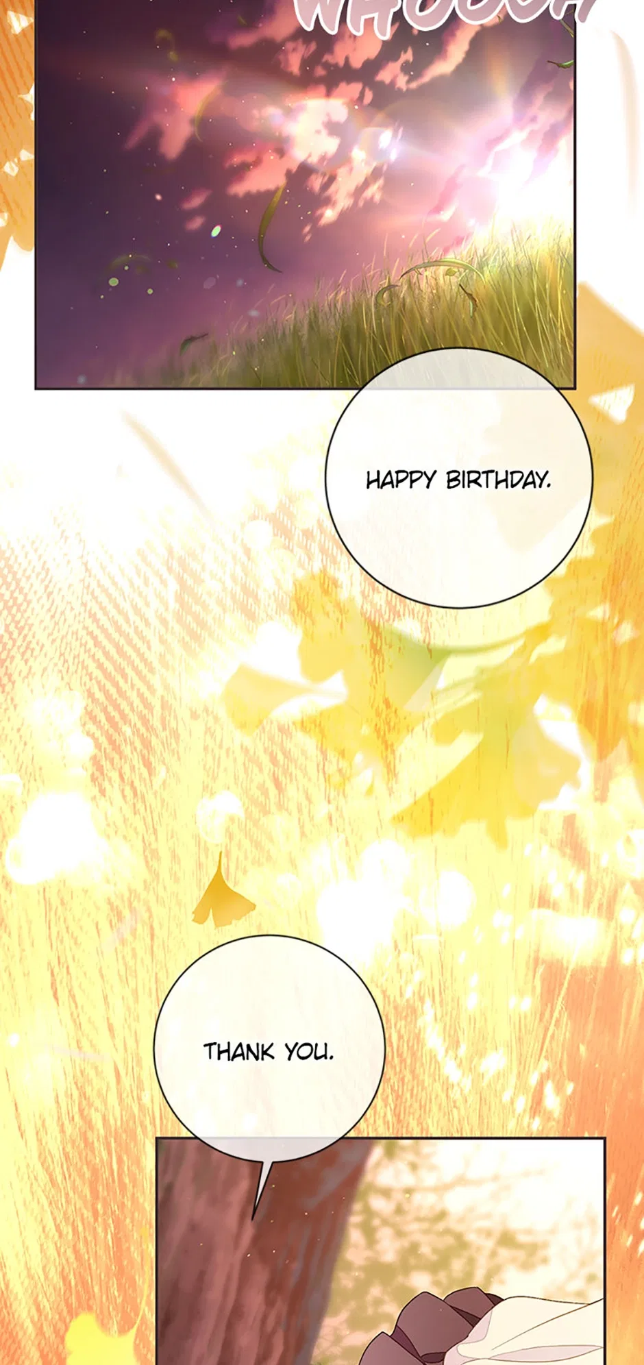 Lia’s Bad Ending Chapter 94 – Page 37