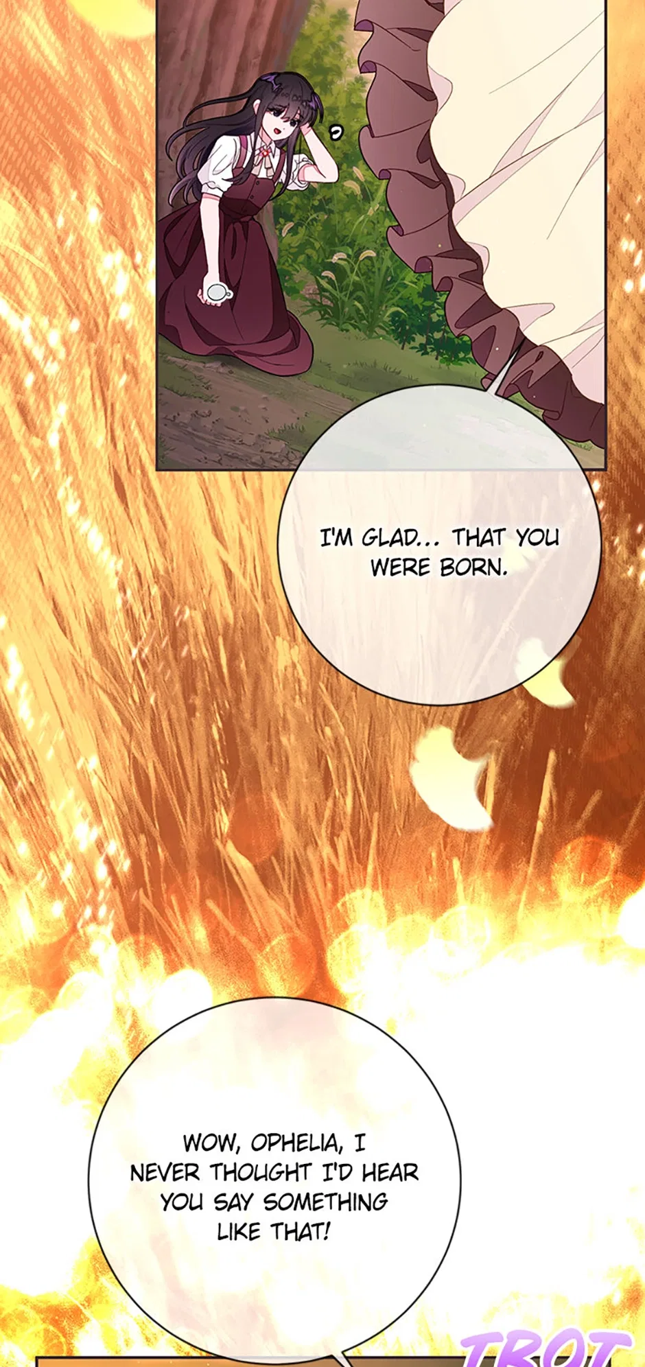 Lia’s Bad Ending Chapter 94 – Page 38