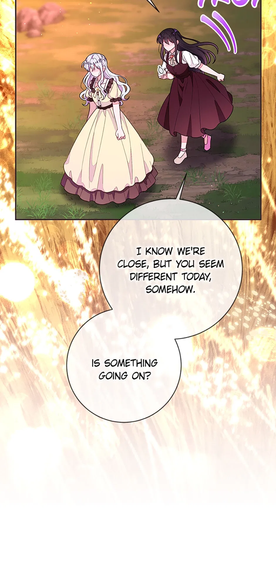 Lia’s Bad Ending Chapter 94 – Page 39