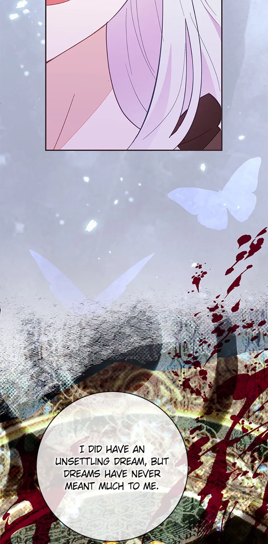 Lia’s Bad Ending Chapter 94 – Page 41