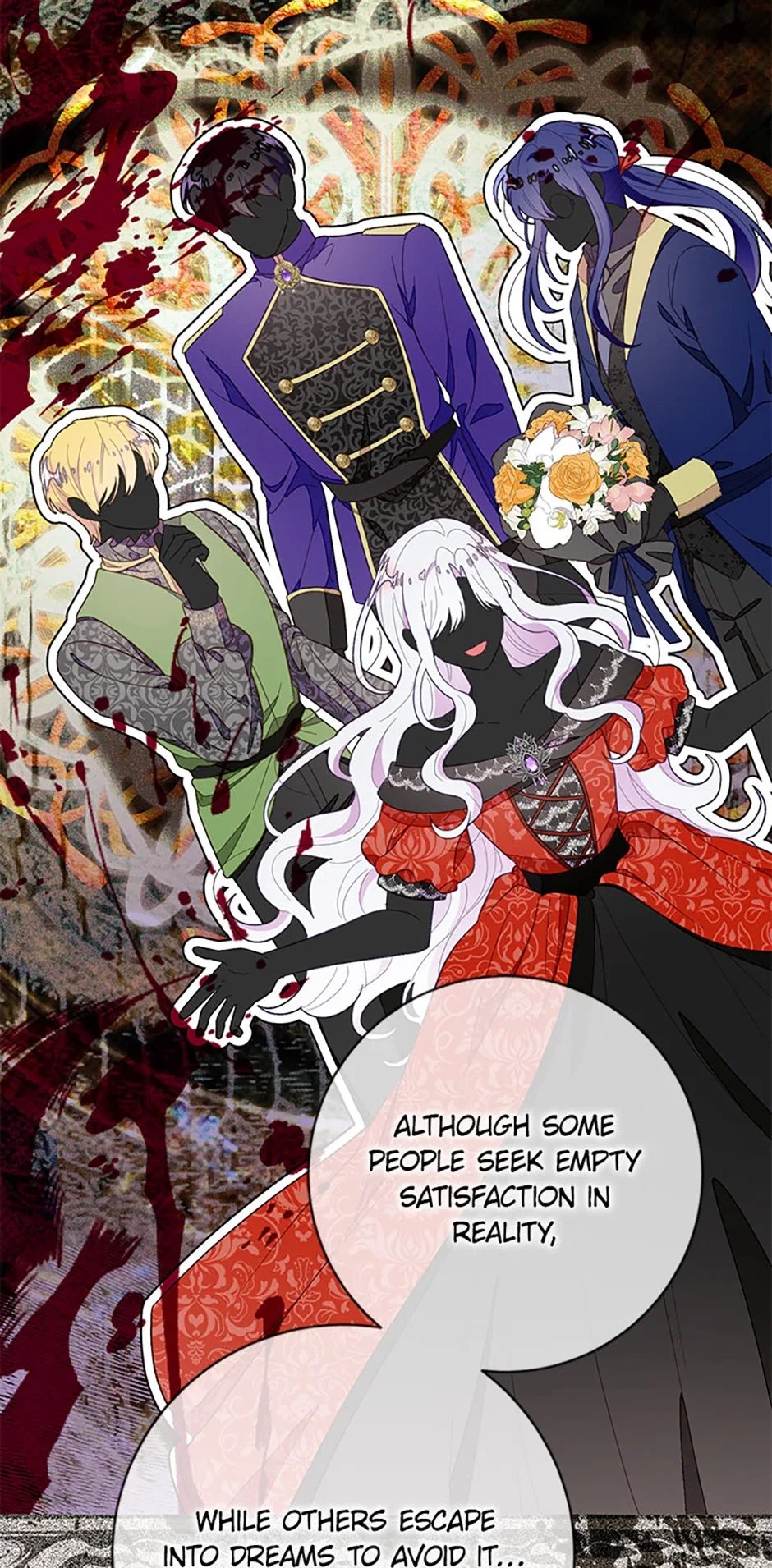Lia’s Bad Ending Chapter 94 – Page 42