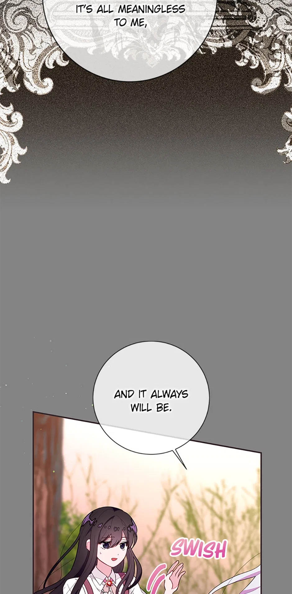 Lia’s Bad Ending Chapter 94 – Page 43