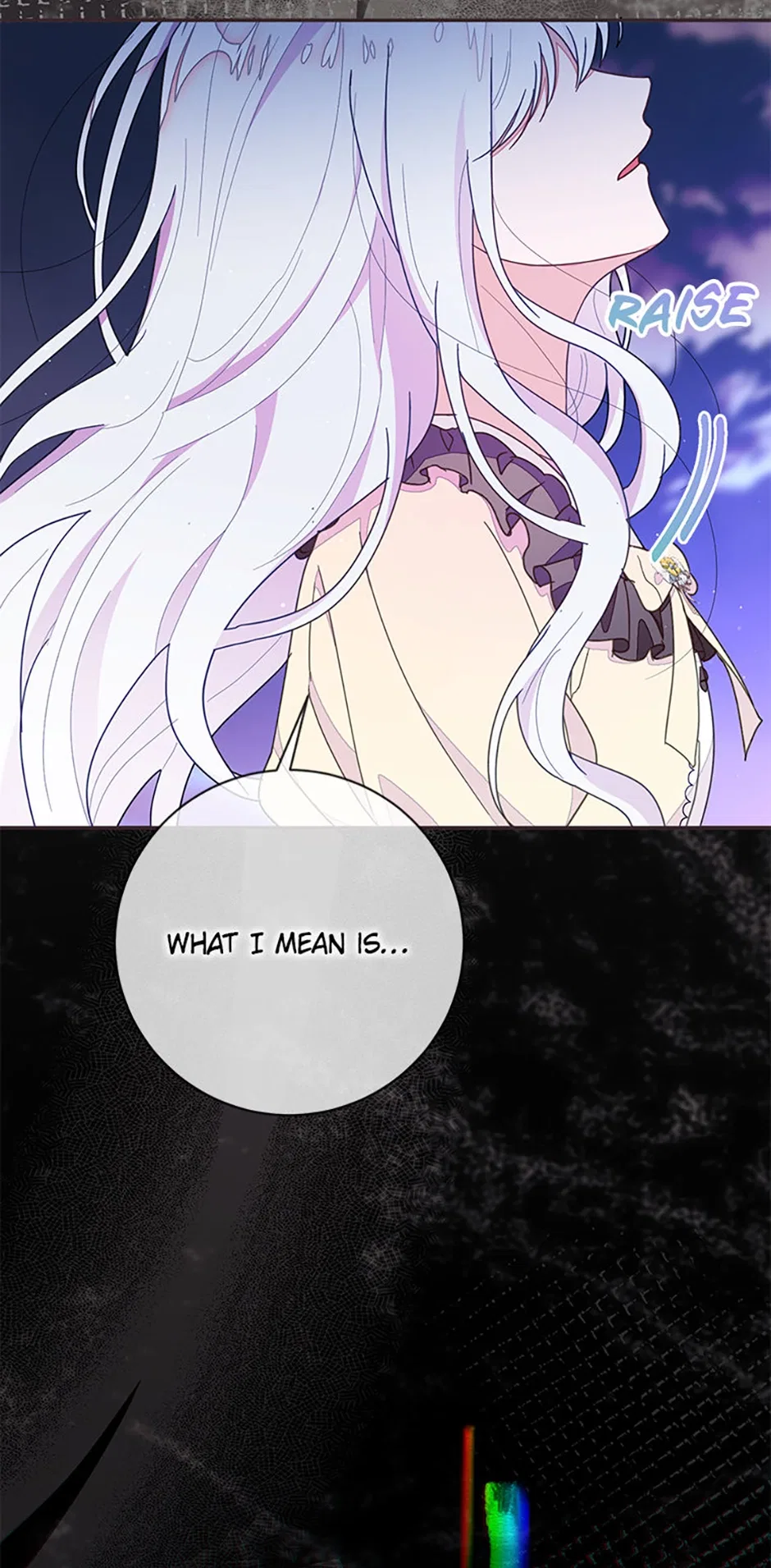 Lia’s Bad Ending Chapter 94 – Page 45