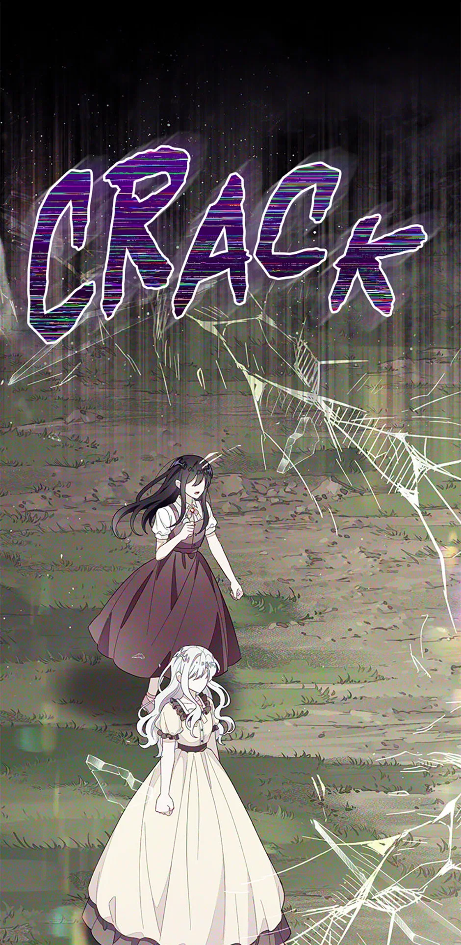 Lia’s Bad Ending Chapter 94 – Page 48