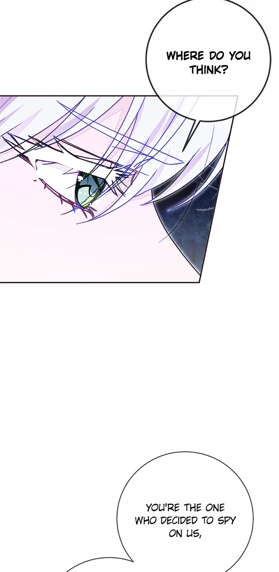 Lia’s Bad Ending Chapter 94 – Page 53