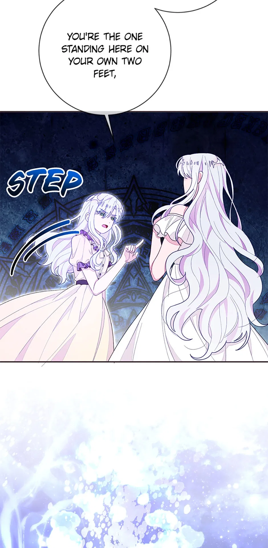 Lia’s Bad Ending Chapter 94 – Page 54