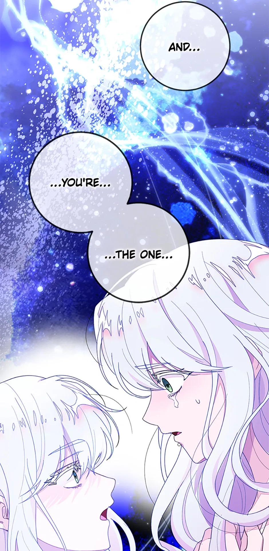 Lia’s Bad Ending Chapter 94 – Page 55