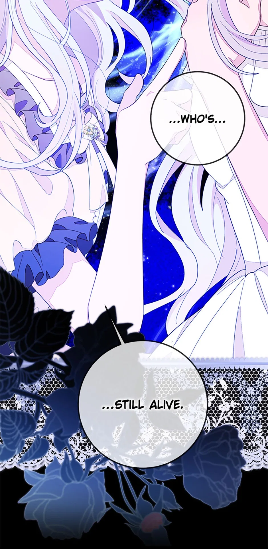Lia’s Bad Ending Chapter 94 – Page 56