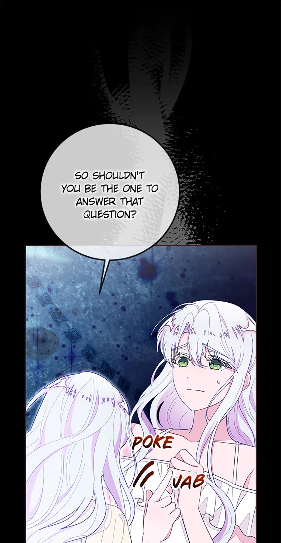 Lia’s Bad Ending Chapter 94 – Page 57