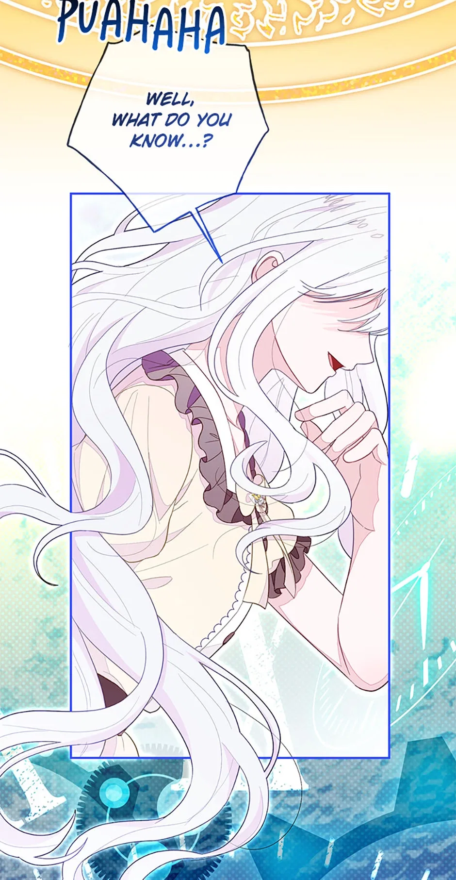 Lia’s Bad Ending Chapter 94 – Page 61