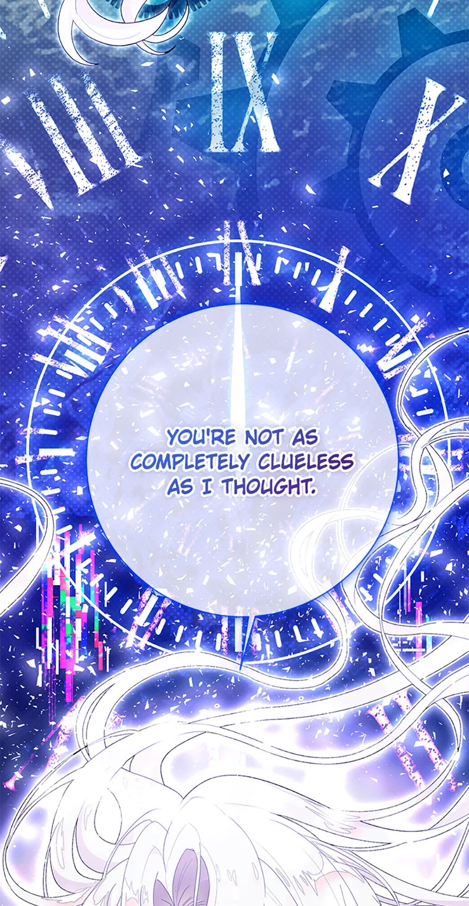 Lia’s Bad Ending Chapter 94 – Page 62