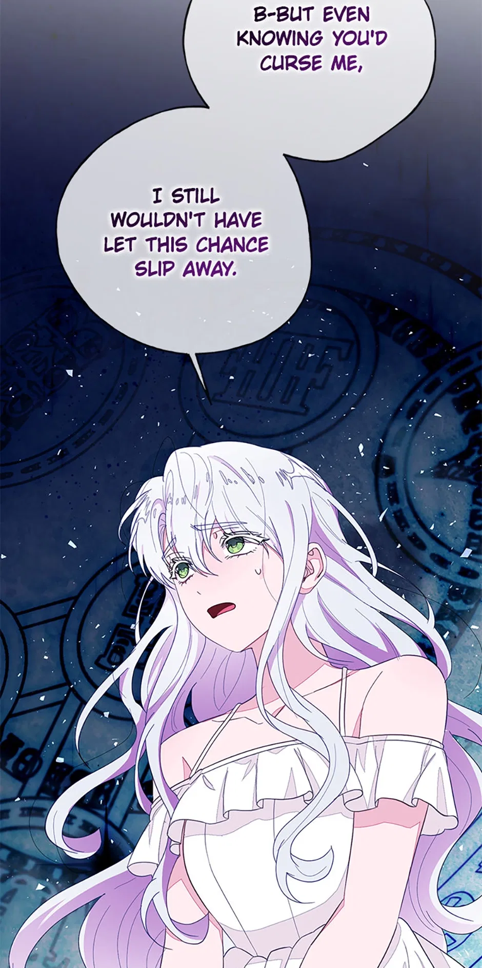 Lia’s Bad Ending Chapter 94 – Page 67