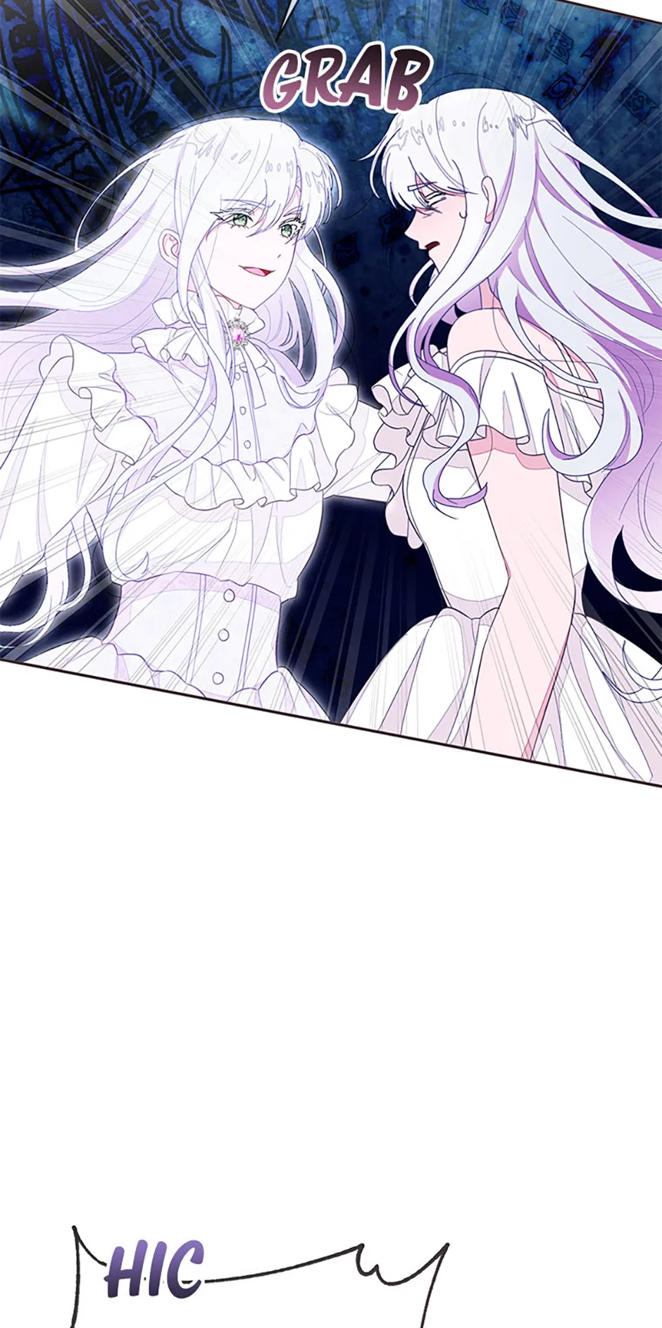 Lia’s Bad Ending Chapter 94 – Page 69