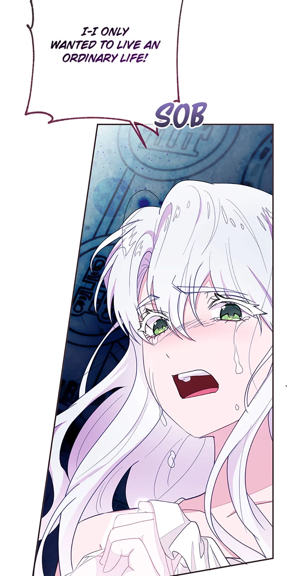 Lia’s Bad Ending Chapter 94 – Page 70