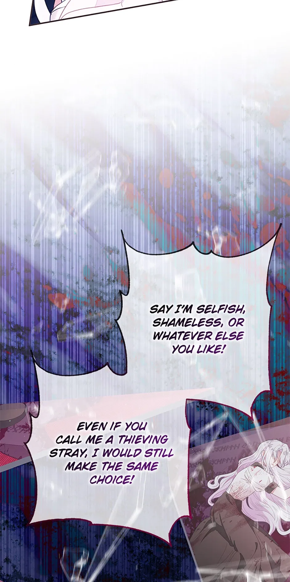 Lia’s Bad Ending Chapter 94 – Page 71