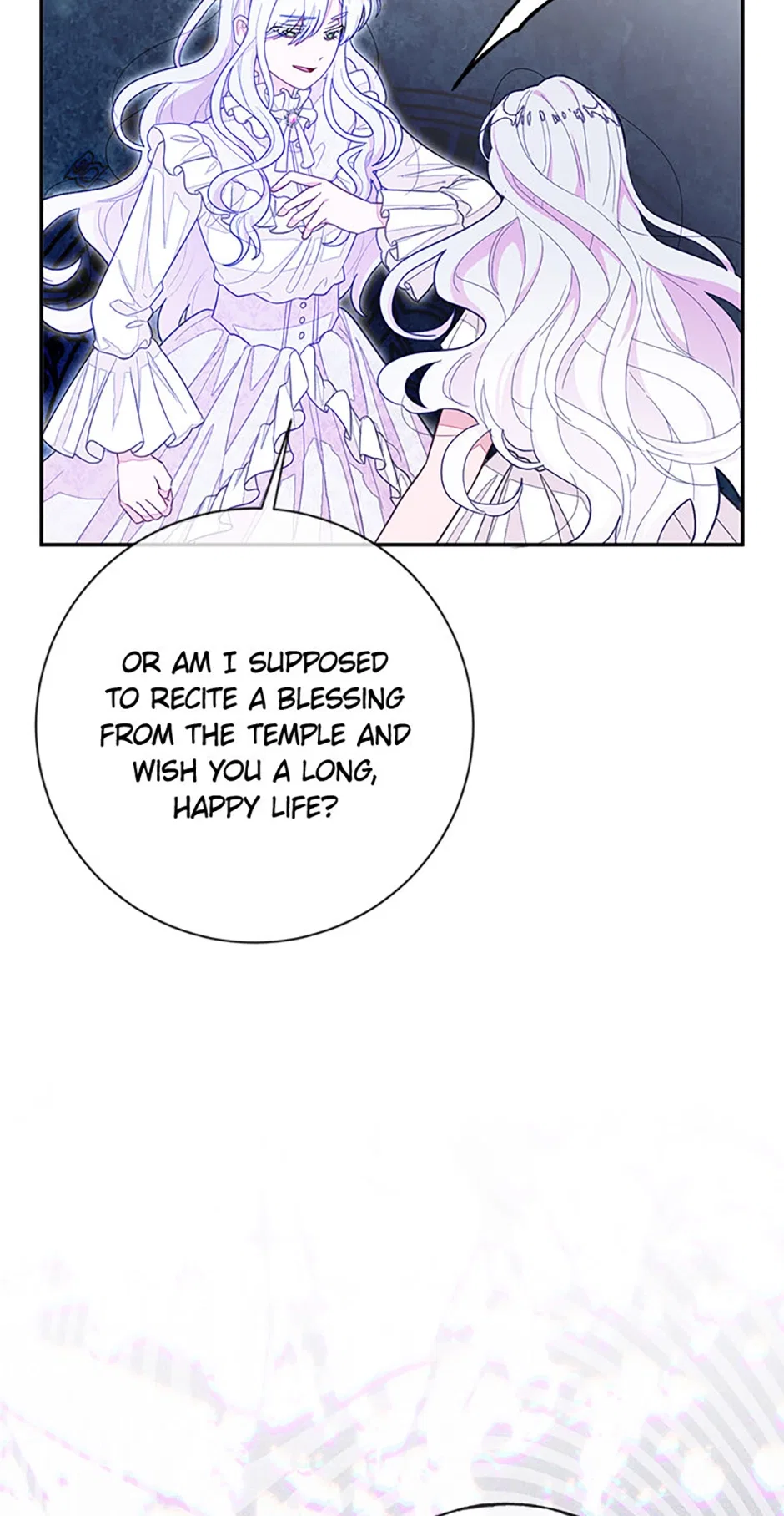 Lia’s Bad Ending Chapter 94 – Page 77