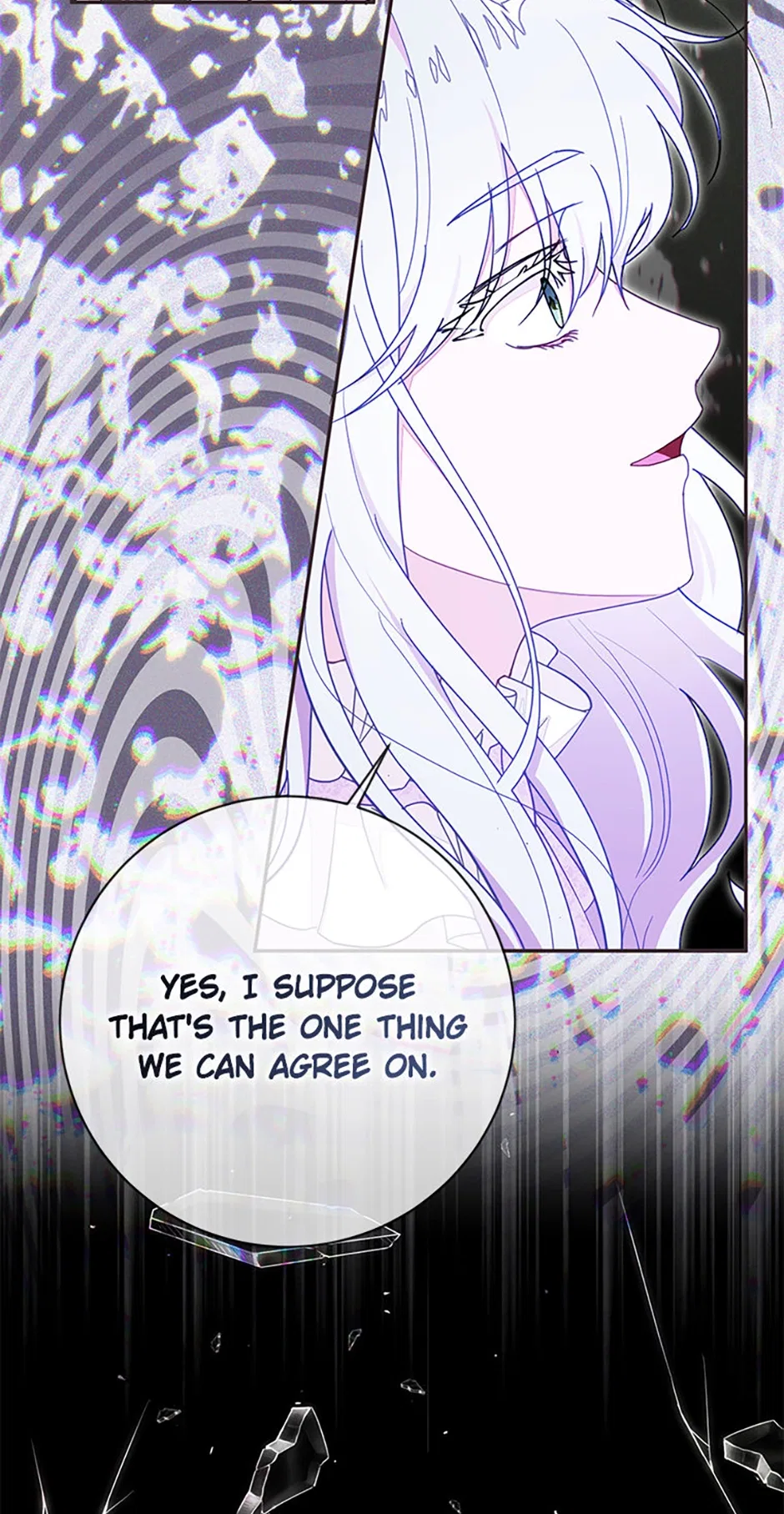 Lia’s Bad Ending Chapter 94 – Page 79