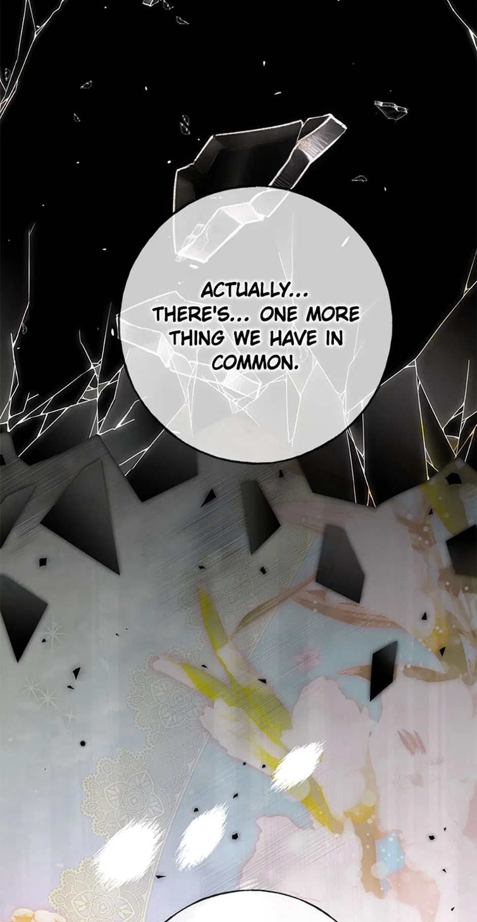 Lia’s Bad Ending Chapter 94 – Page 80