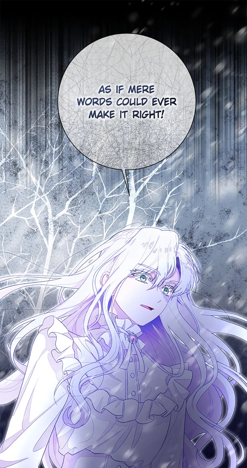 Lia’s Bad Ending Chapter 94 – Page 85