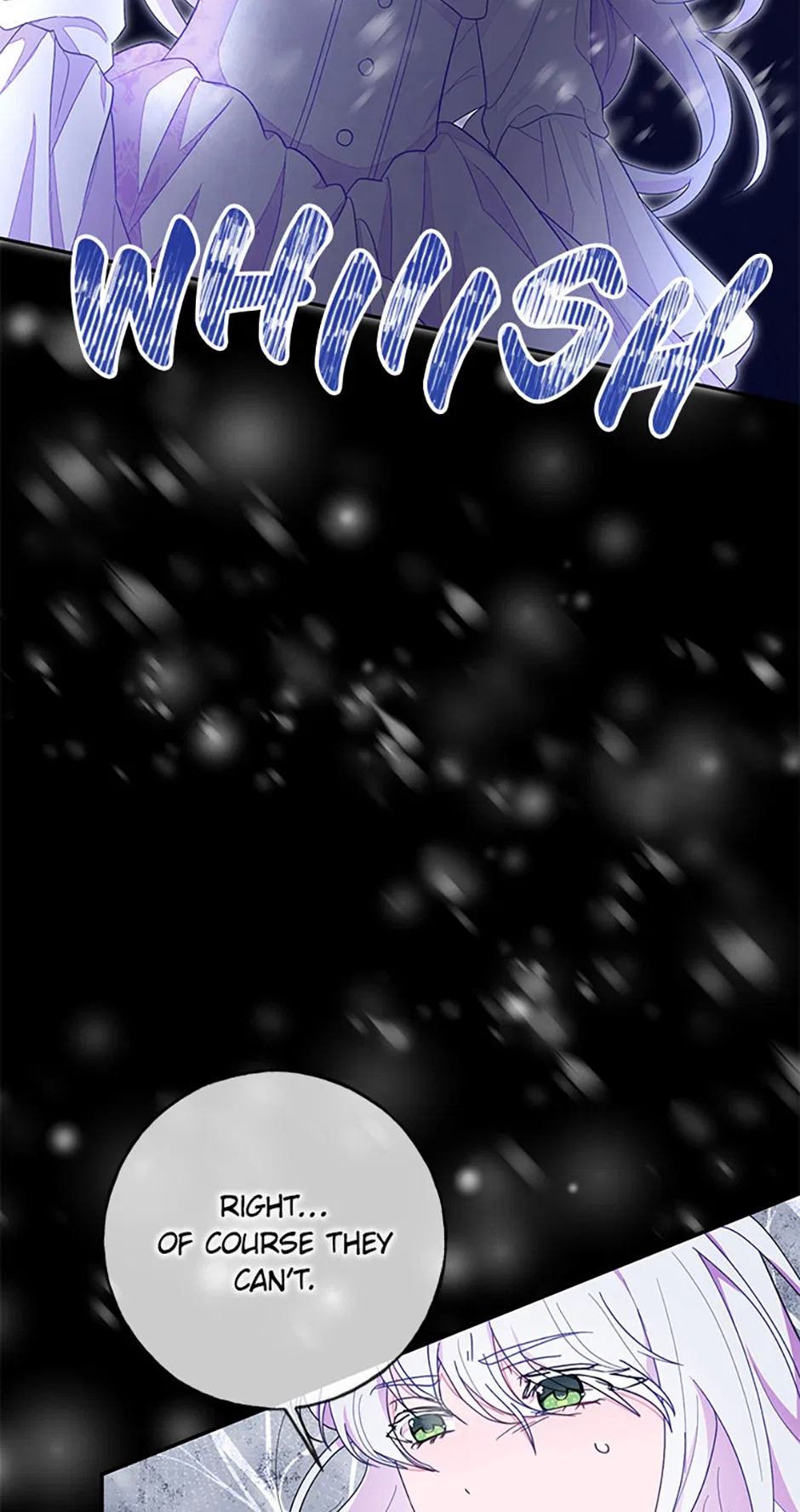 Lia’s Bad Ending Chapter 94 – Page 86