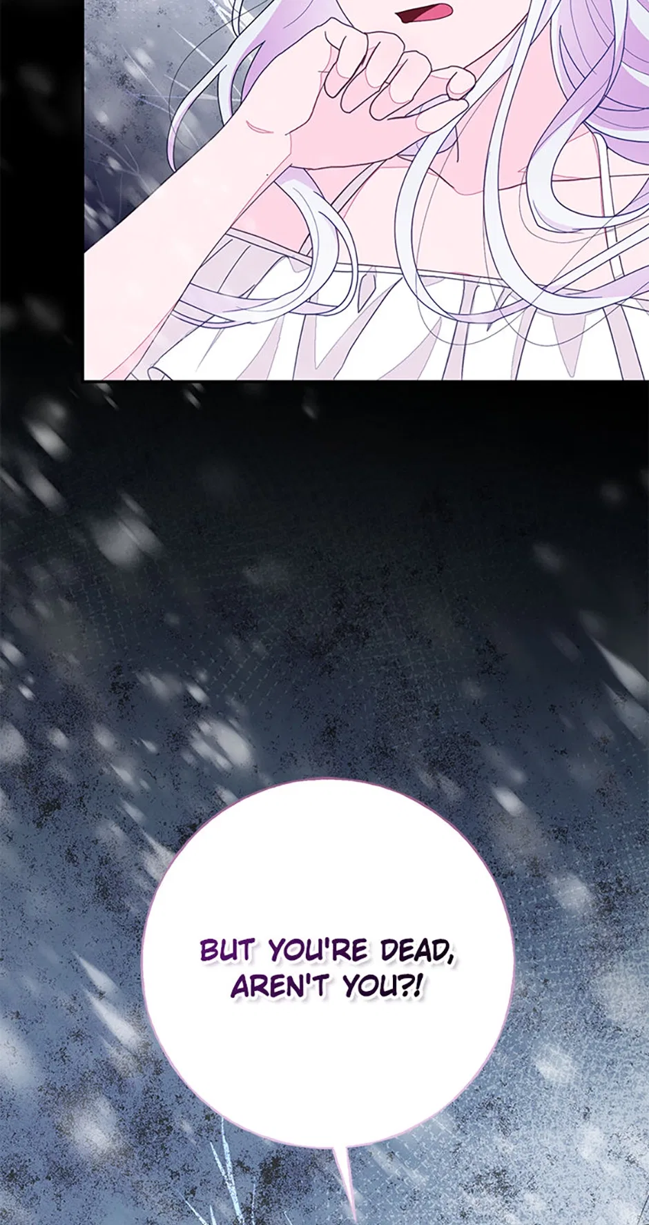 Lia’s Bad Ending Chapter 94 – Page 87