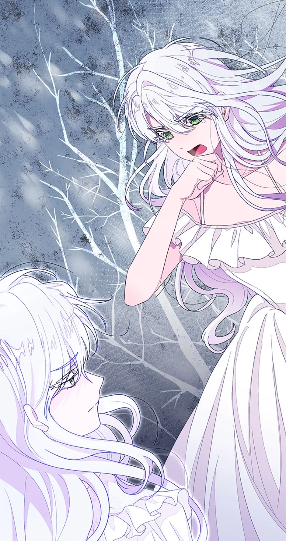 Lia’s Bad Ending Chapter 94 – Page 88