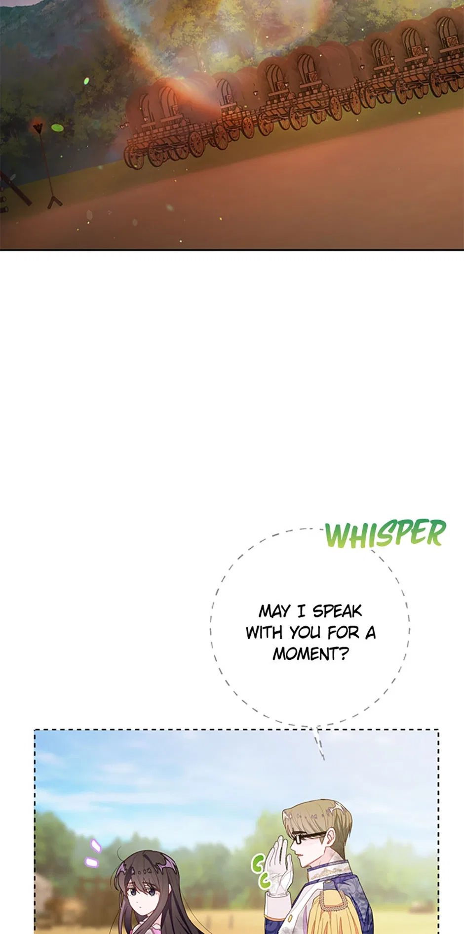 Lia’s Bad Ending Chapter 93 – Page 3