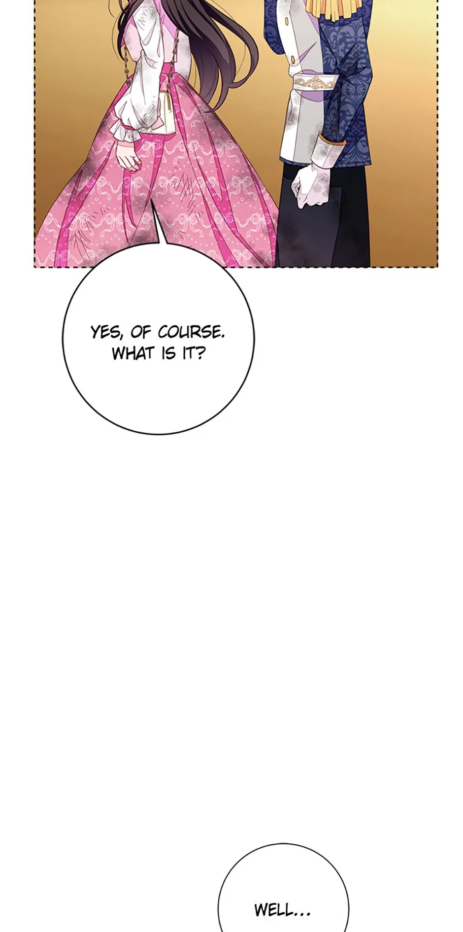 Lia’s Bad Ending Chapter 93 – Page 4