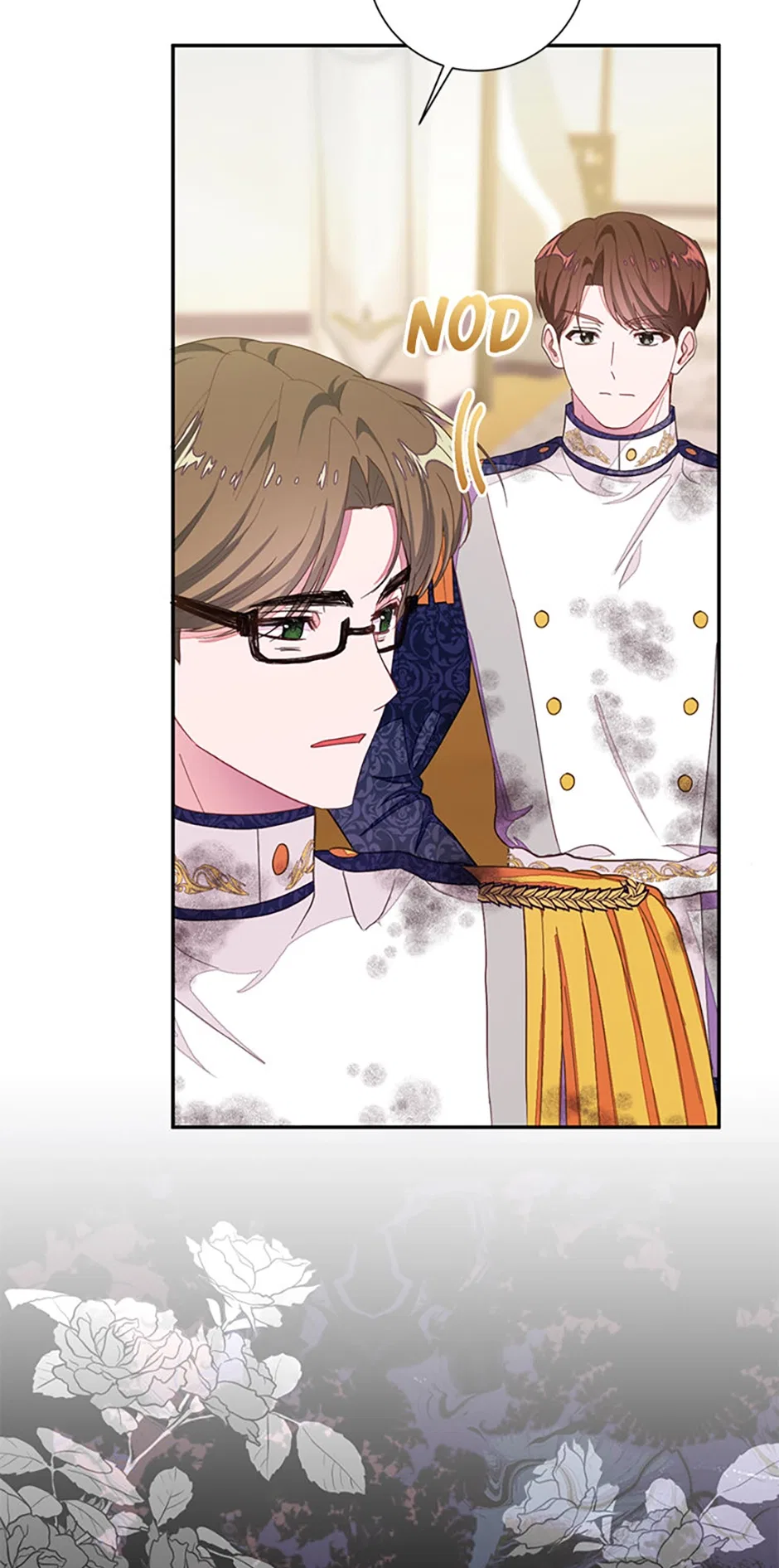 Lia’s Bad Ending Chapter 93 – Page 5