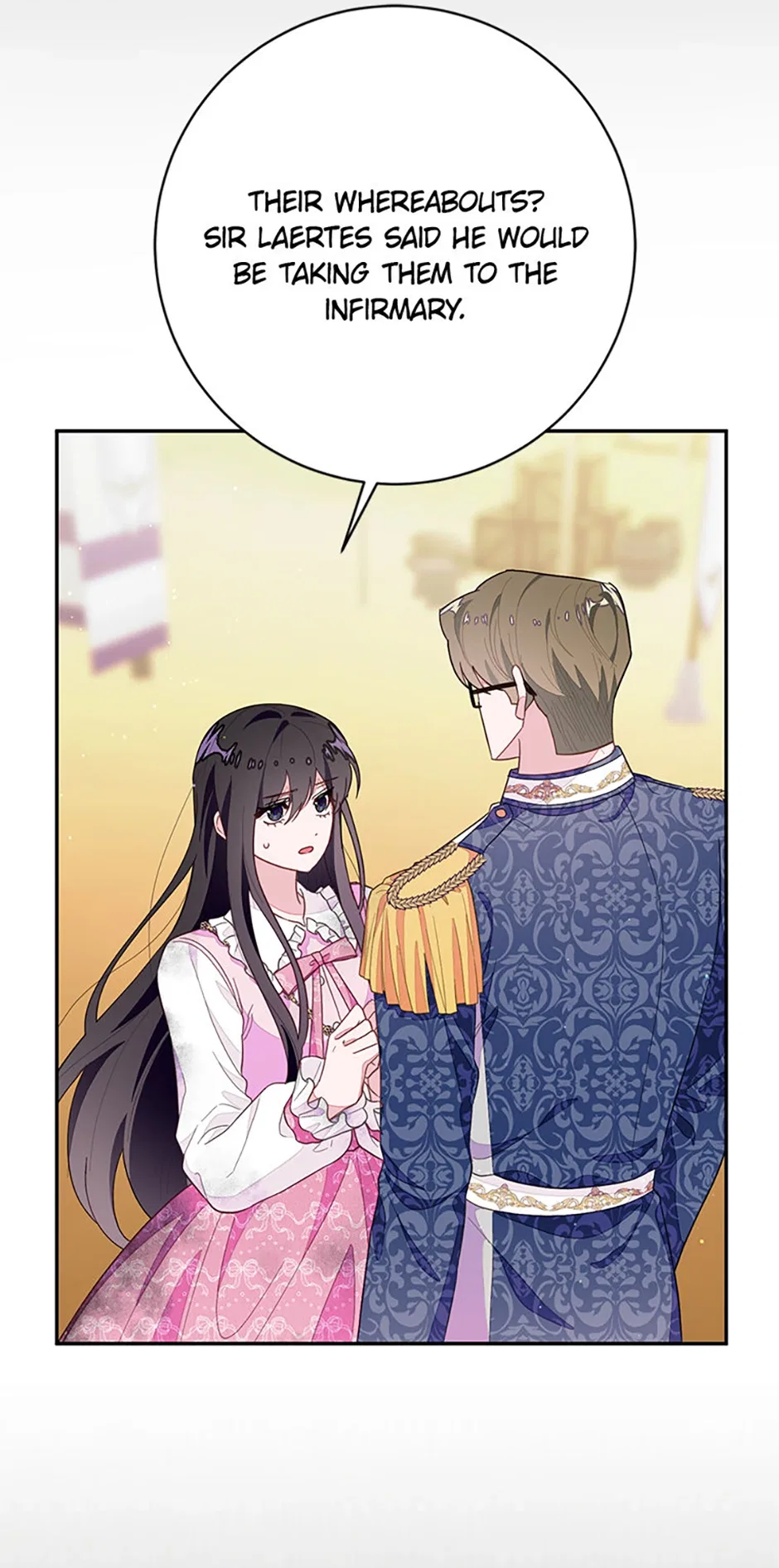 Lia’s Bad Ending Chapter 93 – Page 7