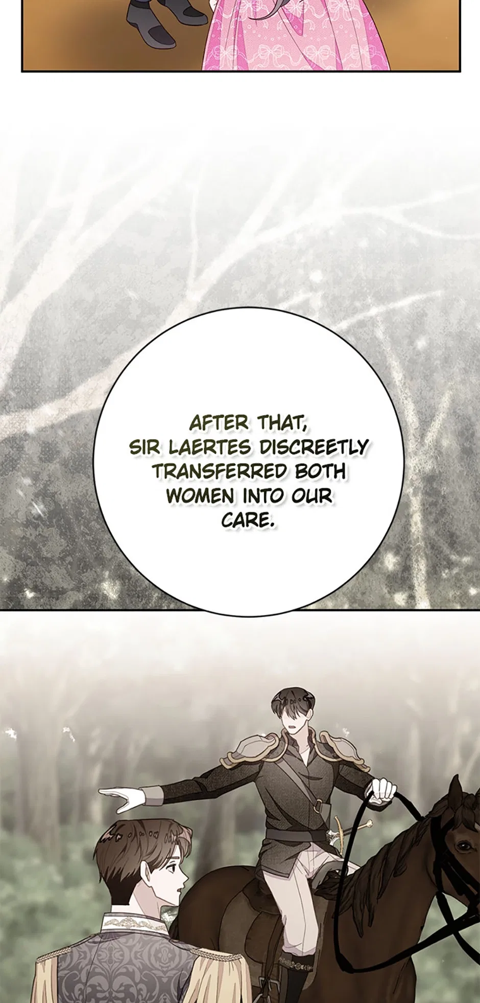 Lia’s Bad Ending Chapter 93 – Page 11