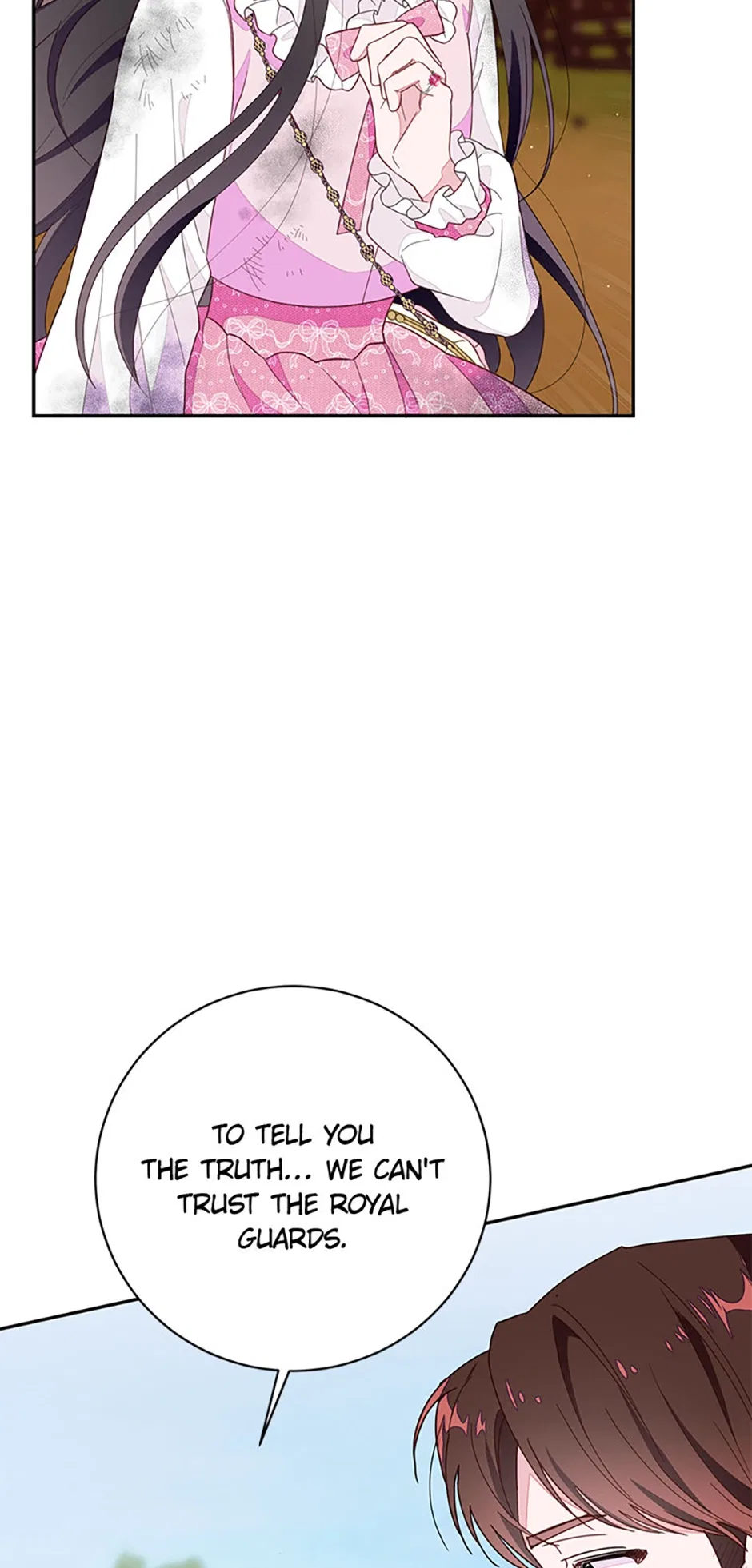 Lia’s Bad Ending Chapter 93 – Page 13
