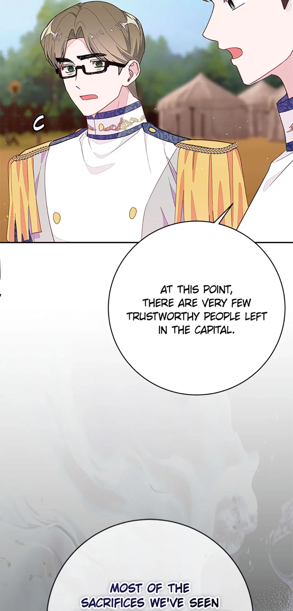 Lia’s Bad Ending Chapter 93 – Page 14